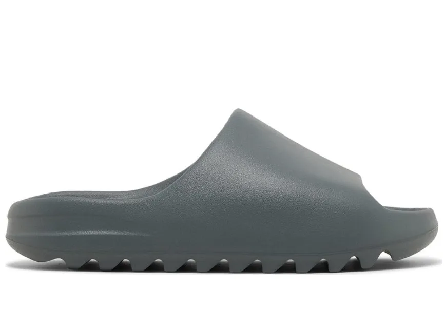 Adidas Yeezy Slide Slate Marine