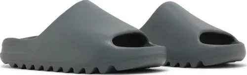 Adidas Yeezy Slides - 'Slate Marine'