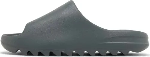 Adidas Yeezy Slides - 'Slate Marine'