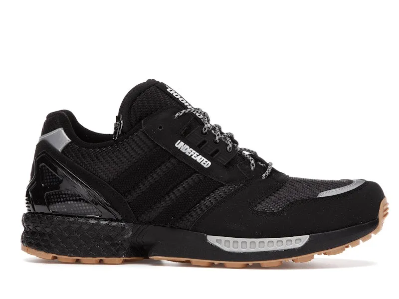 adidas ZX 8000 Undefeated Neighborhood Black