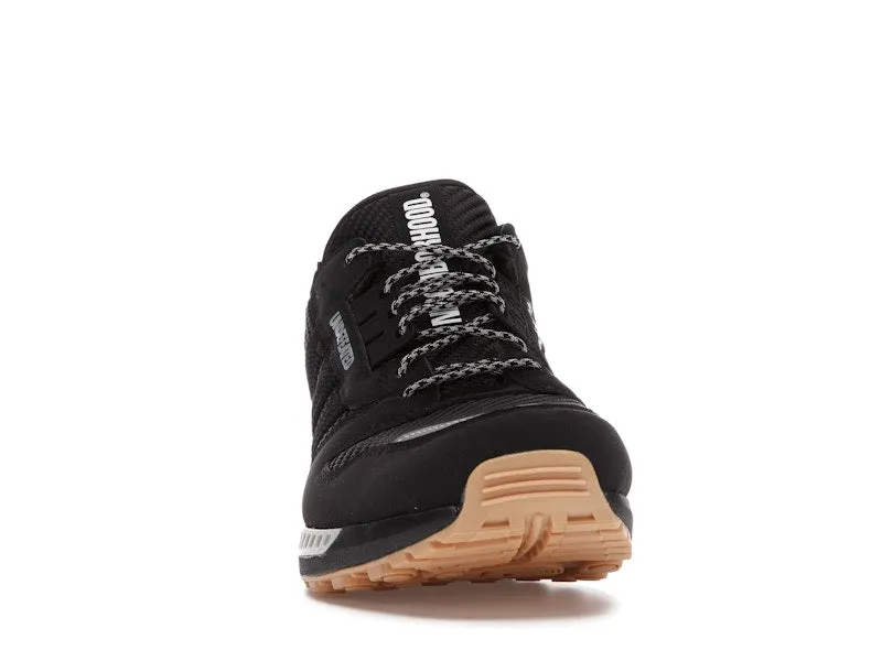adidas ZX 8000 Undefeated Neighborhood Black