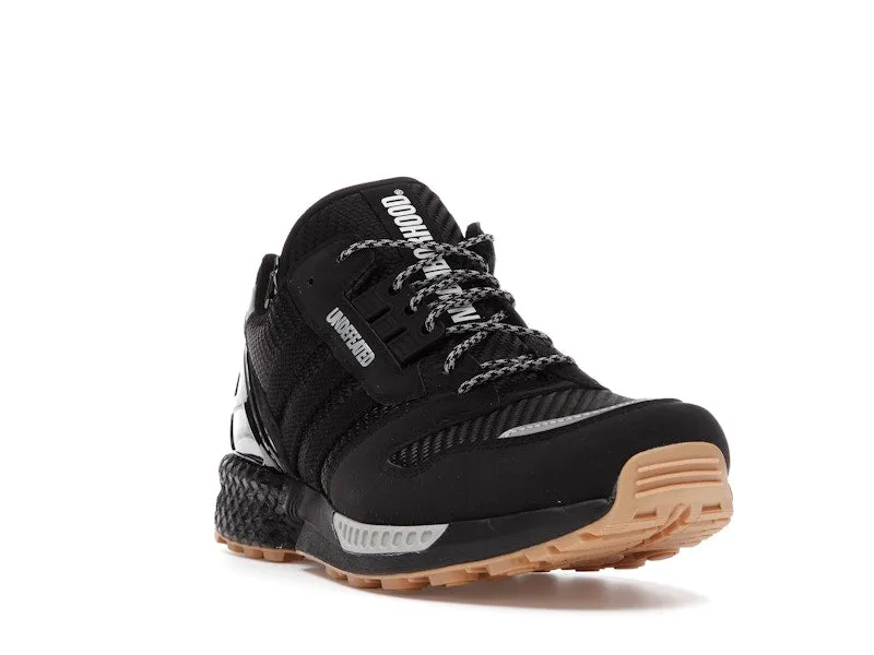 adidas ZX 8000 Undefeated Neighborhood Black