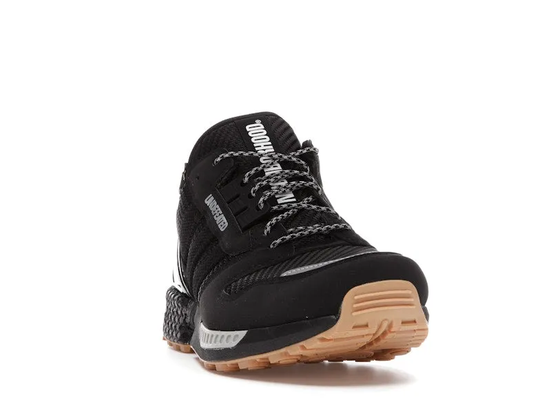 adidas ZX 8000 Undefeated Neighborhood Black