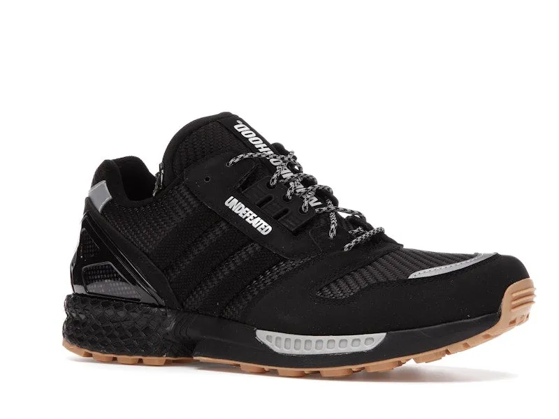 adidas ZX 8000 Undefeated Neighborhood Black