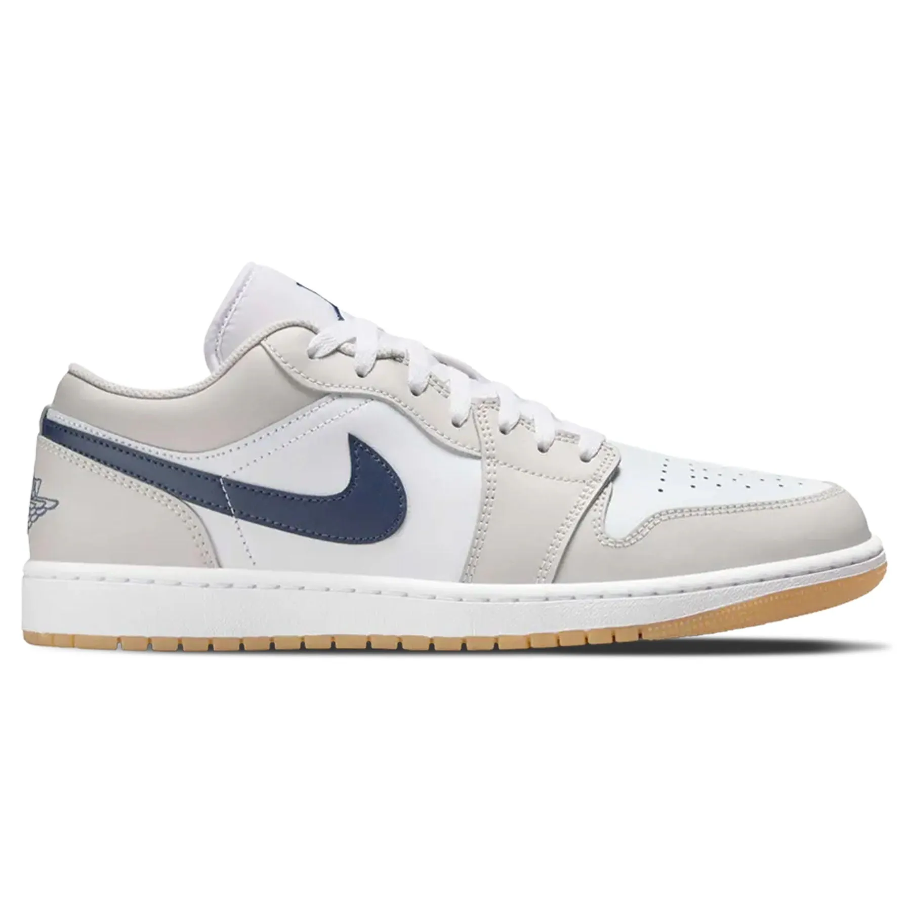 Air Jordan 1 Low 'Georgetown'