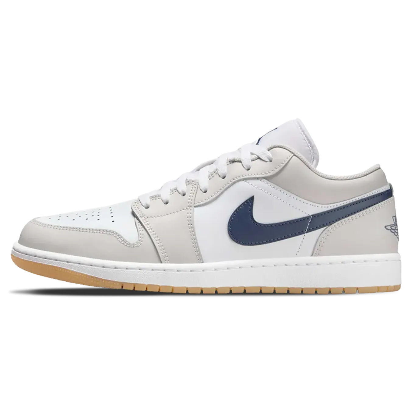 Air Jordan 1 Low 'Georgetown'