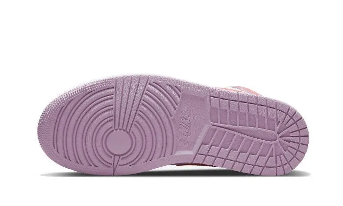 Air Jordan 1 Mid Valentine's Day (2022)
