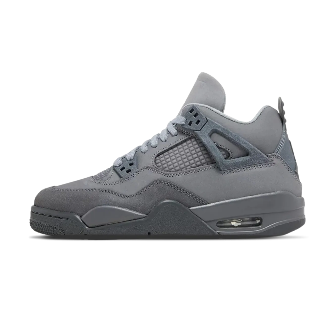 Air Jordan 4 Retro SE GS 'Wet Cement'
