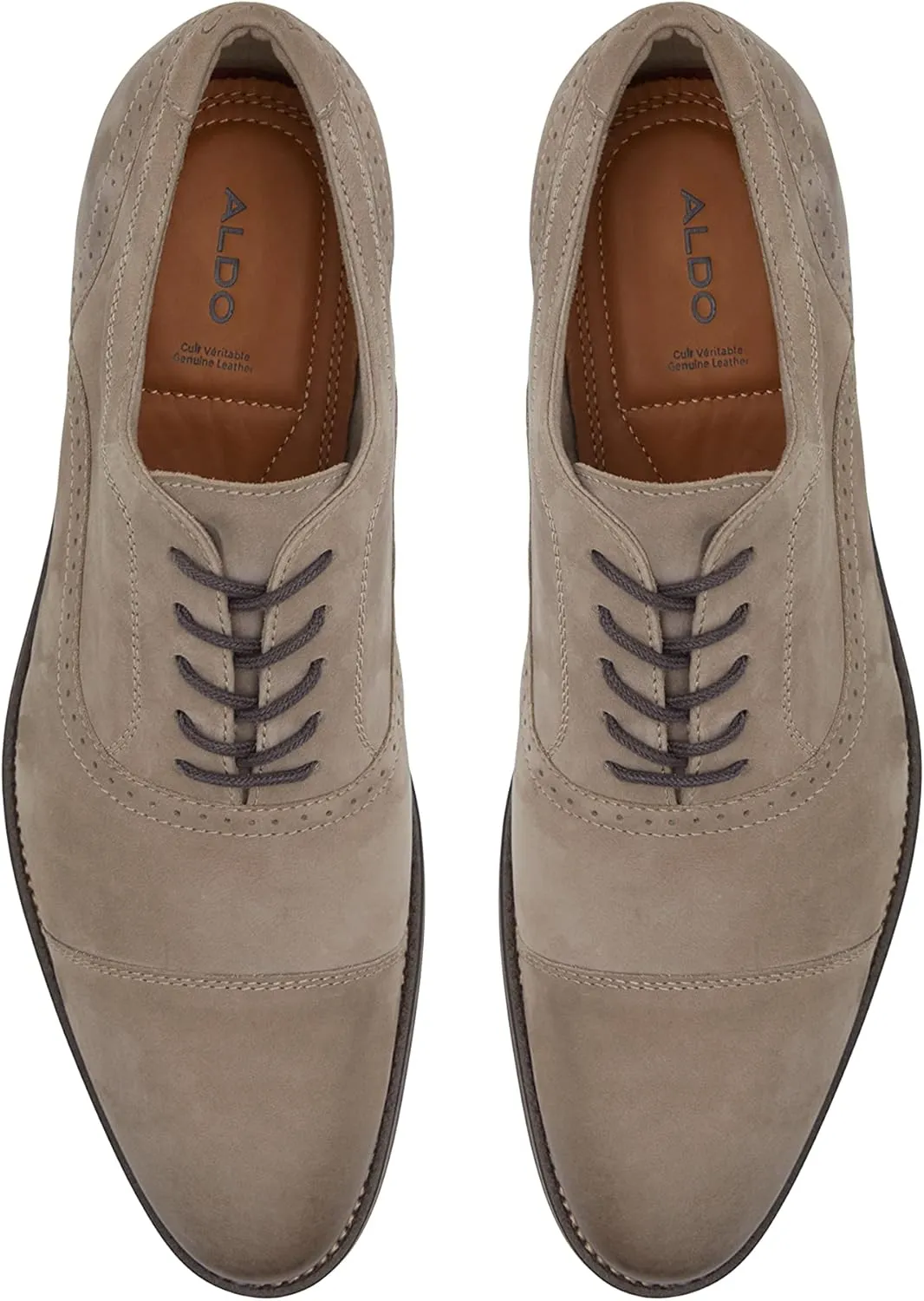 ALDO Men's Ayton Oxford