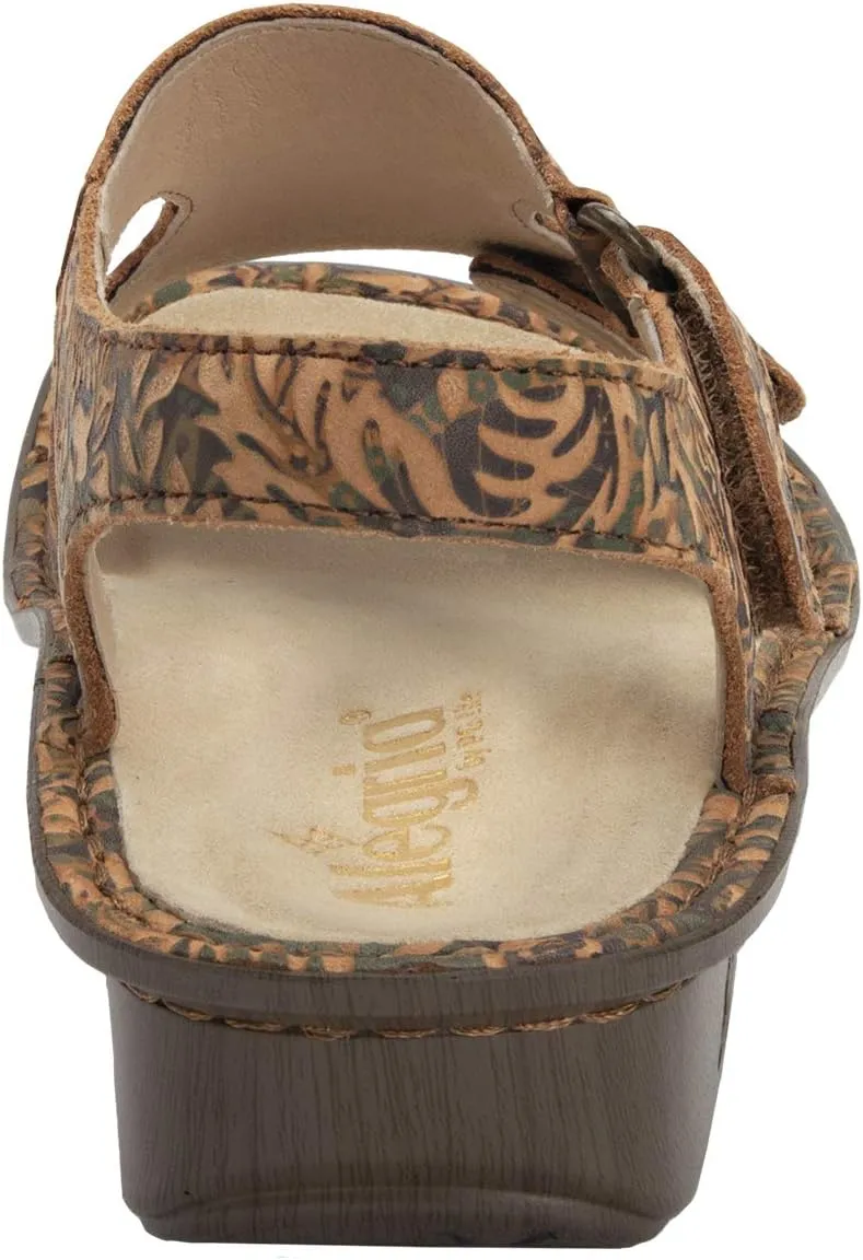 Alegria Viki Womens Sandal