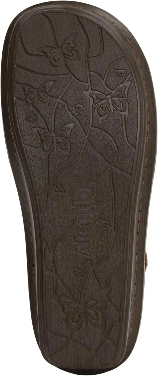 Alegria Viki Womens Sandal
