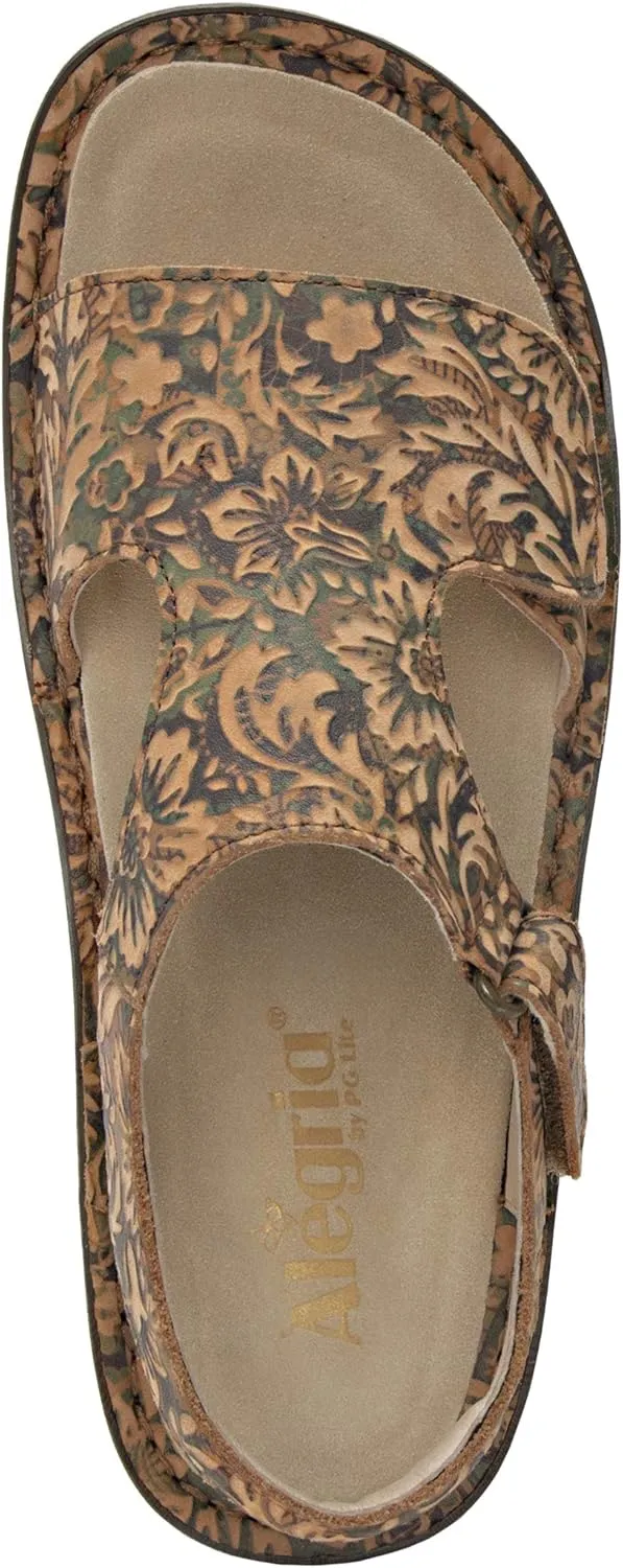 Alegria Viki Womens Sandal