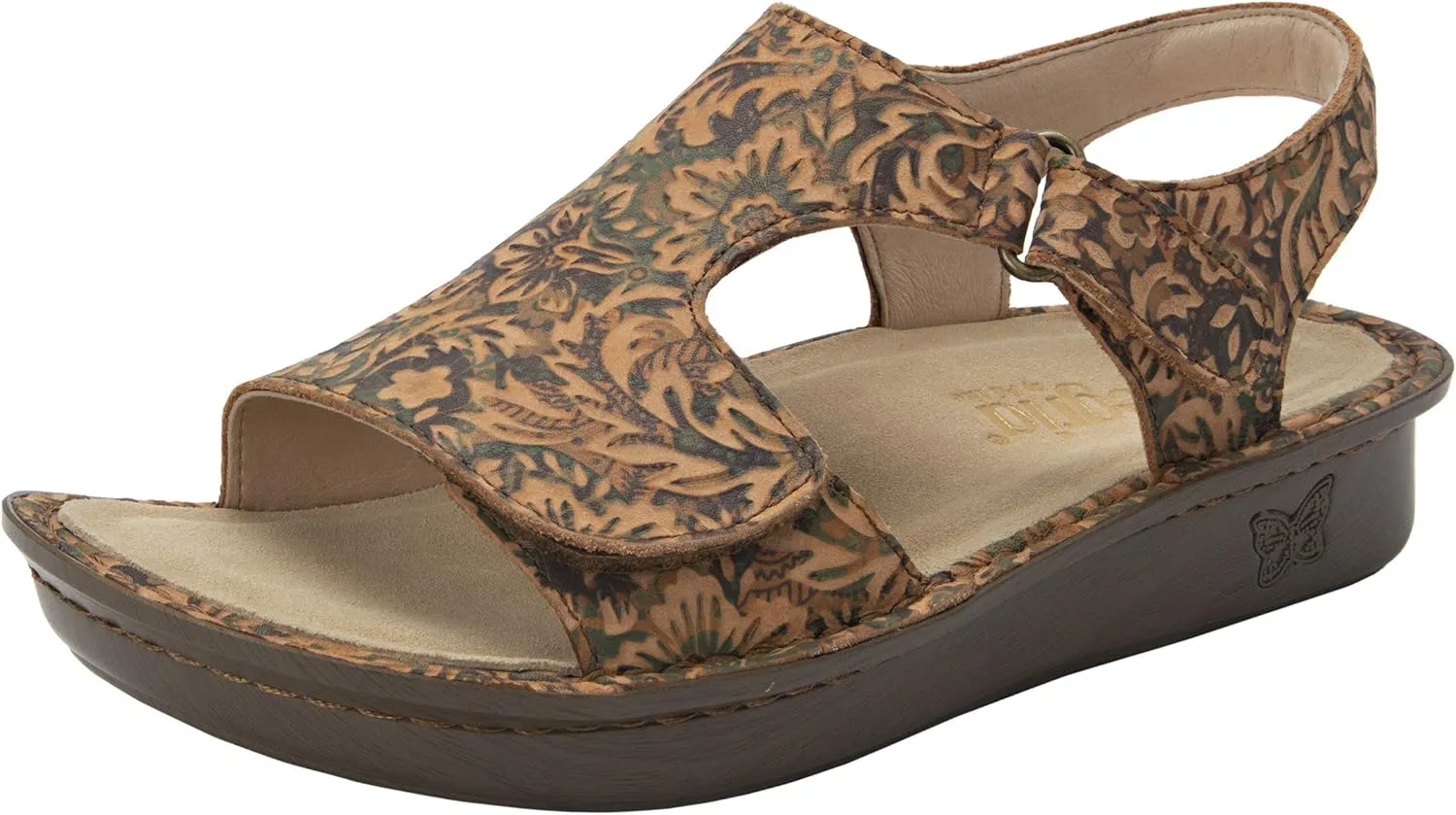 Alegria Viki Womens Sandal
