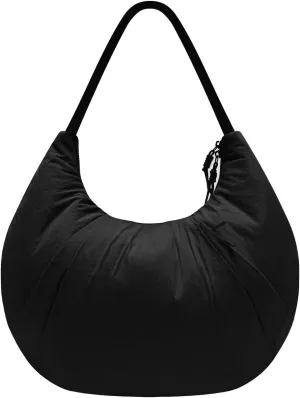 Altiland Water Repellent Casual Shoulder Loop Bag for Women With Zipper, Gym With Compartments, Work Dance Yoga