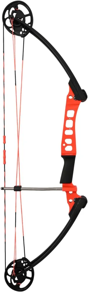 AMS Bowfishing Blaze Hooligan V2 Bowfishing Bow