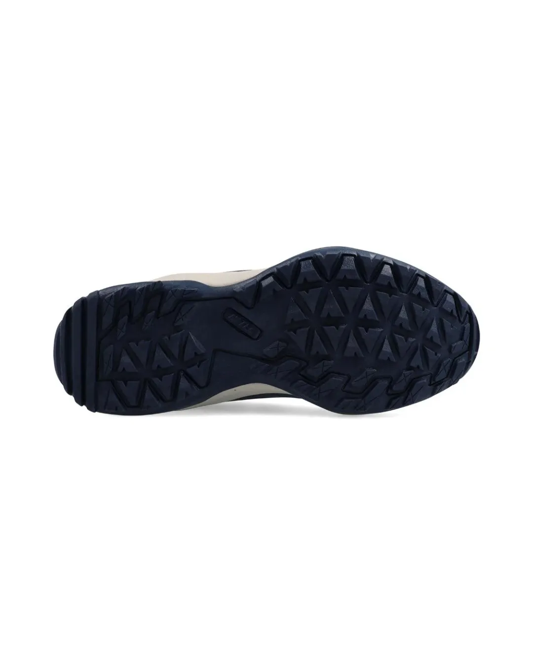 Ares Low Cut in Navy Academy / Pastel / Cool Grey