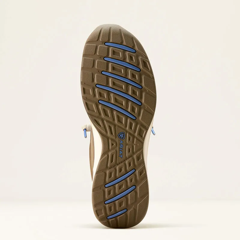 Ariat 53820 Buckeye Waterproof Shoe 10053820