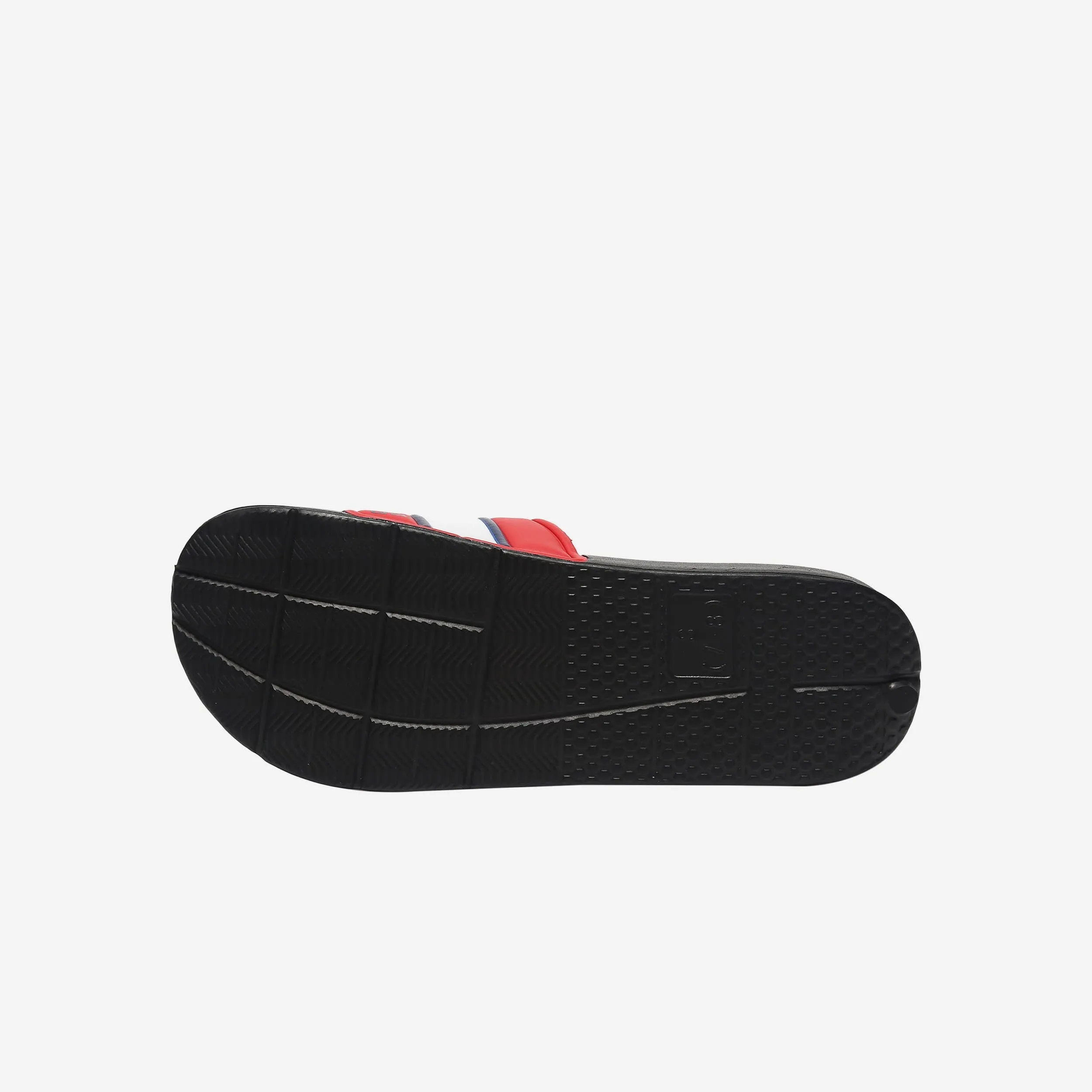 Arizona Wildcats Raised Wordmark Slide