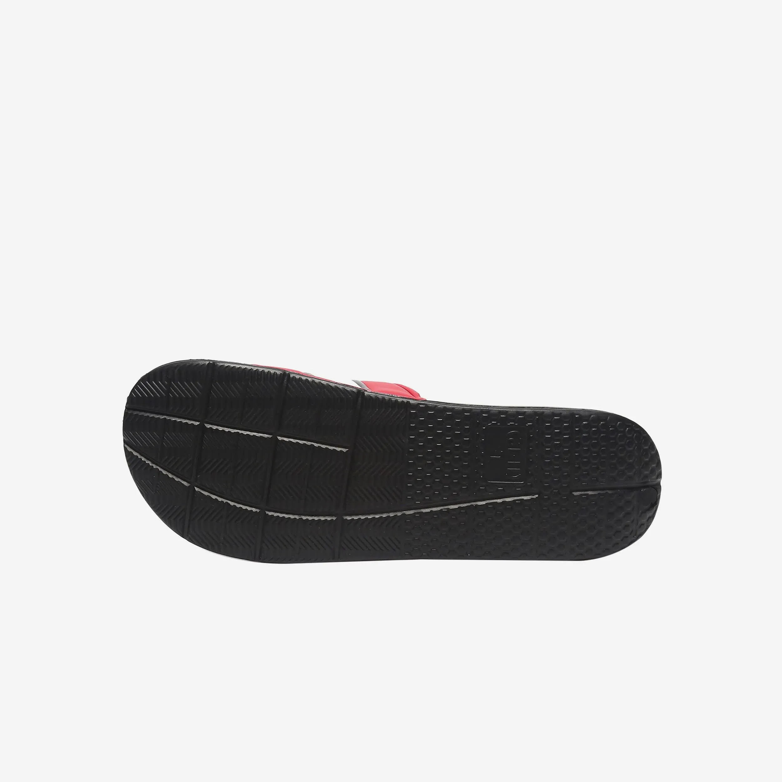 Arkansas Razorbacks Raised Wordmark Slide