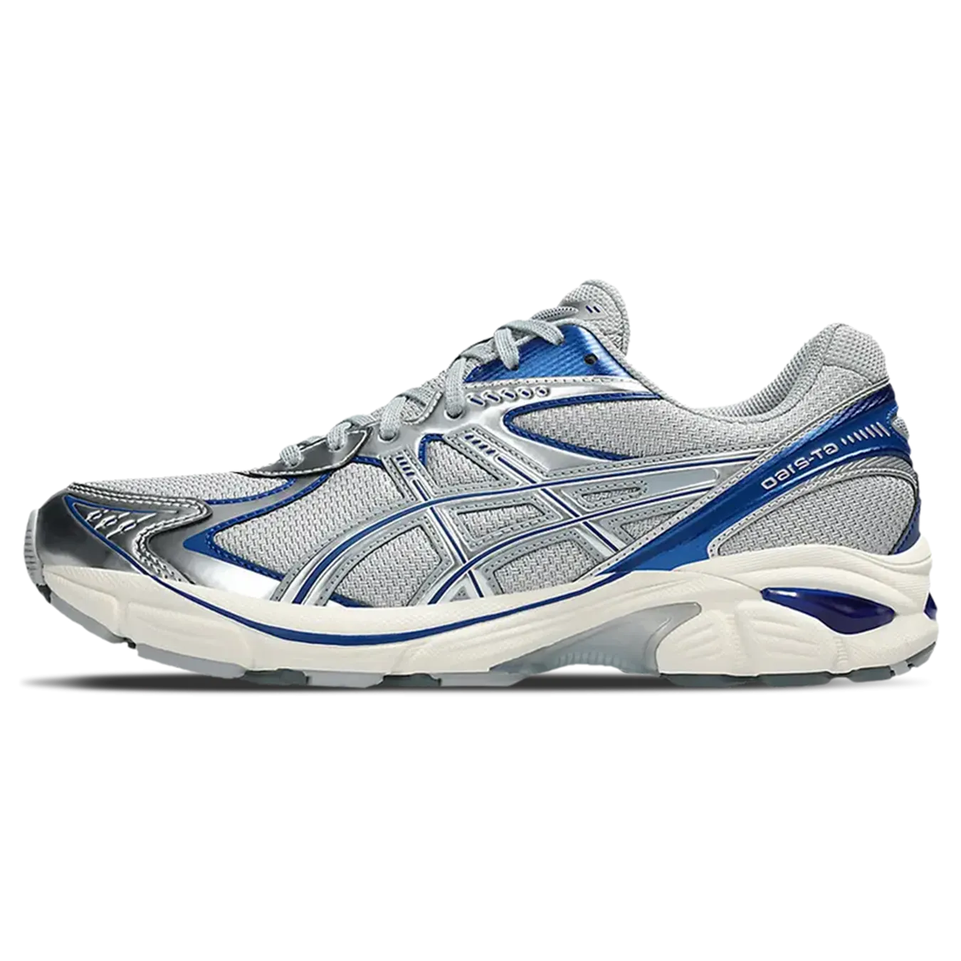 Asics GT 2160 'Piedmont Grey Deep Marine'