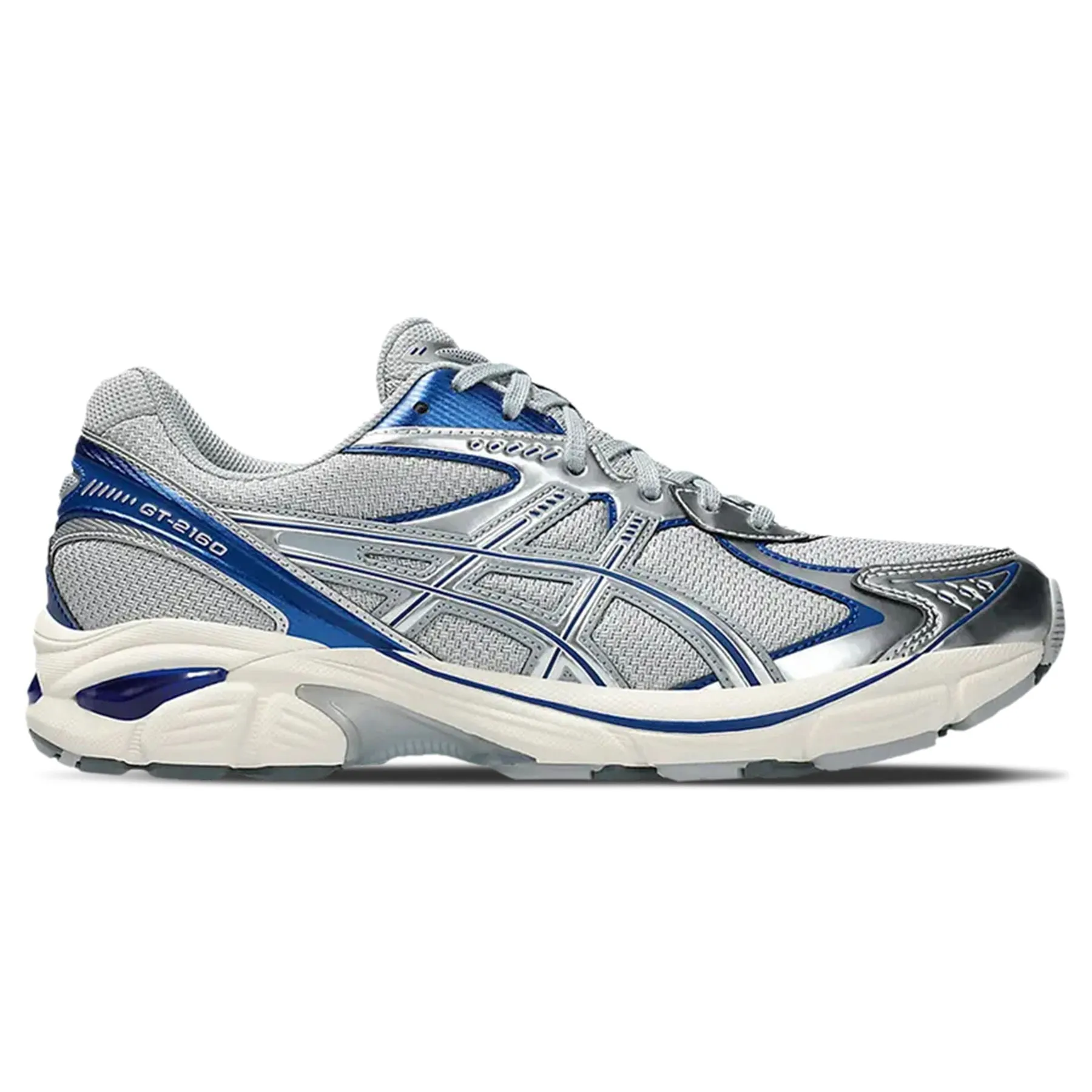Asics GT 2160 'Piedmont Grey Deep Marine'