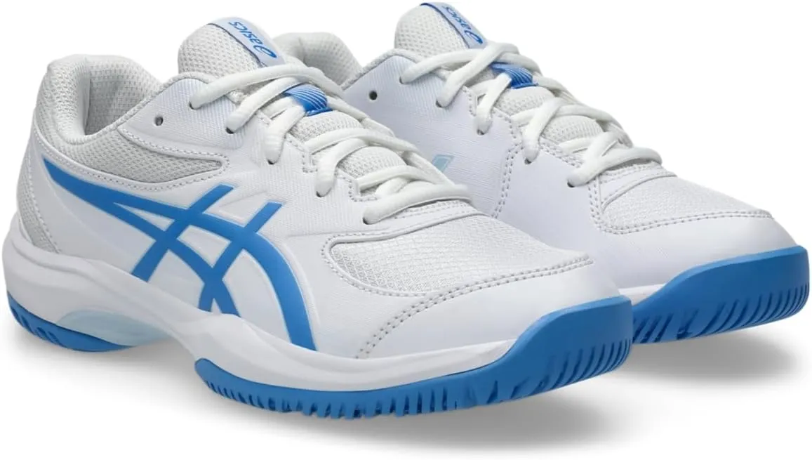 ASICS Unisex-Child Gel-Game Gs (Little Big Kid) Sneaker