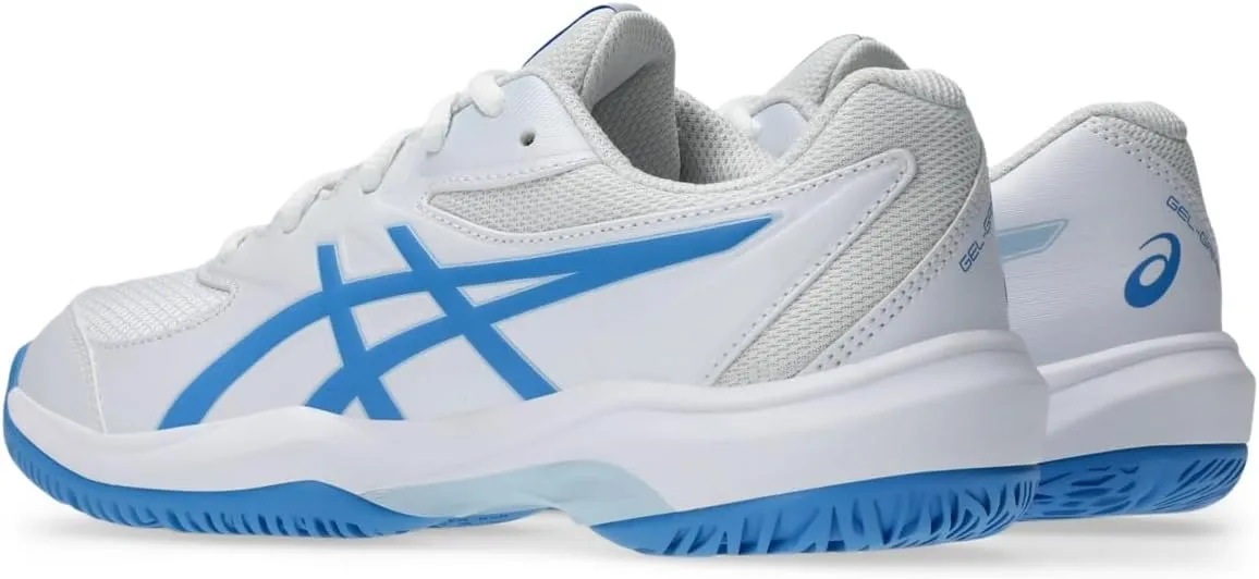 ASICS Unisex-Child Gel-Game Gs (Little Big Kid) Sneaker