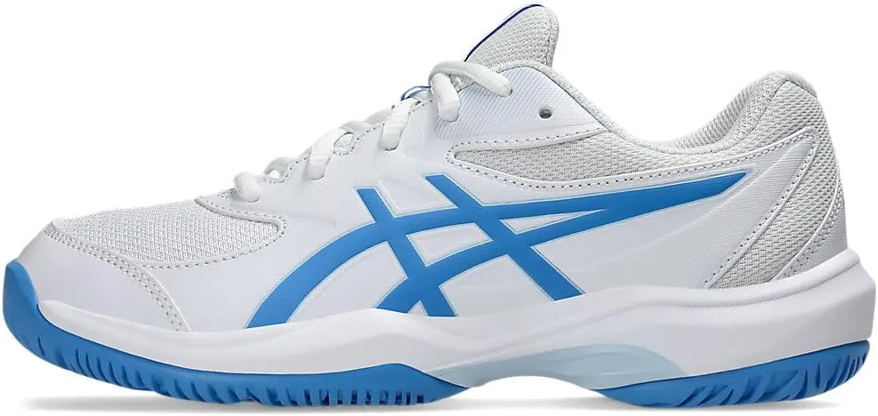 ASICS Unisex-Child Gel-Game Gs (Little Big Kid) Sneaker