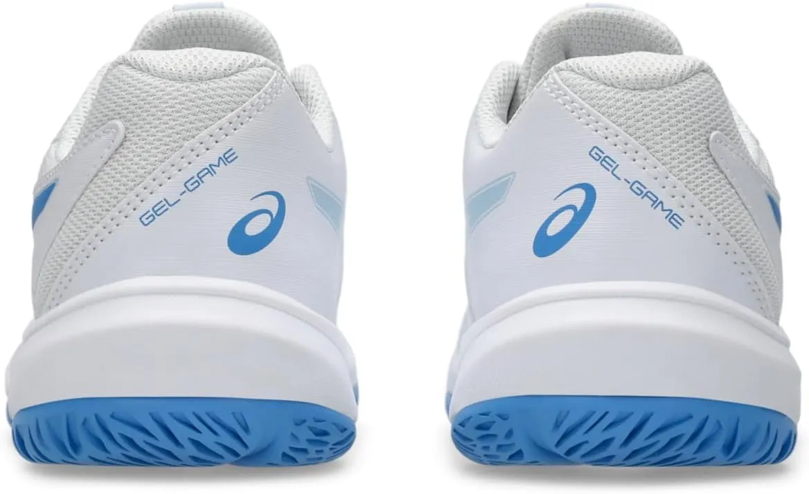 ASICS Unisex-Child Gel-Game Gs (Little Big Kid) Sneaker