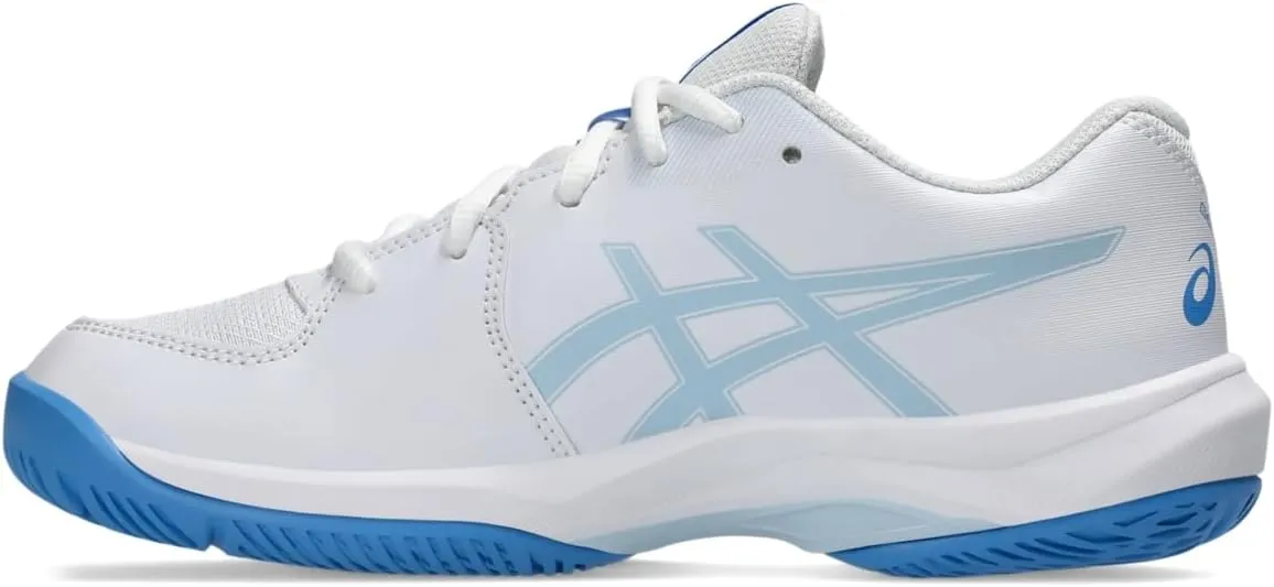 ASICS Unisex-Child Gel-Game Gs (Little Big Kid) Sneaker