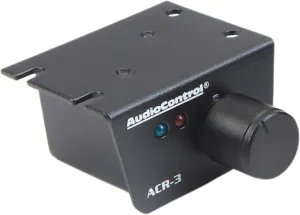 Audio Control ACR3 Remote for Audio Control Processors
