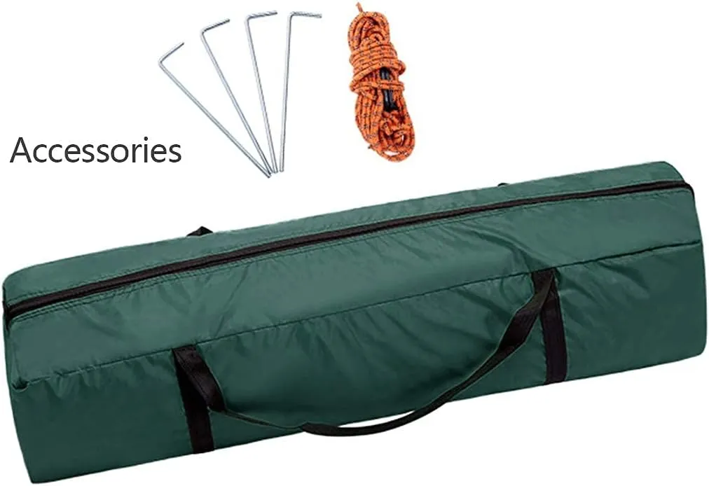 Automatic Pop Up Tent Family Camping Tent 2-3-4 Person Portable Tent Spring Type Fast Open Waterproof Windproof for Camping Hiking Mountaineering