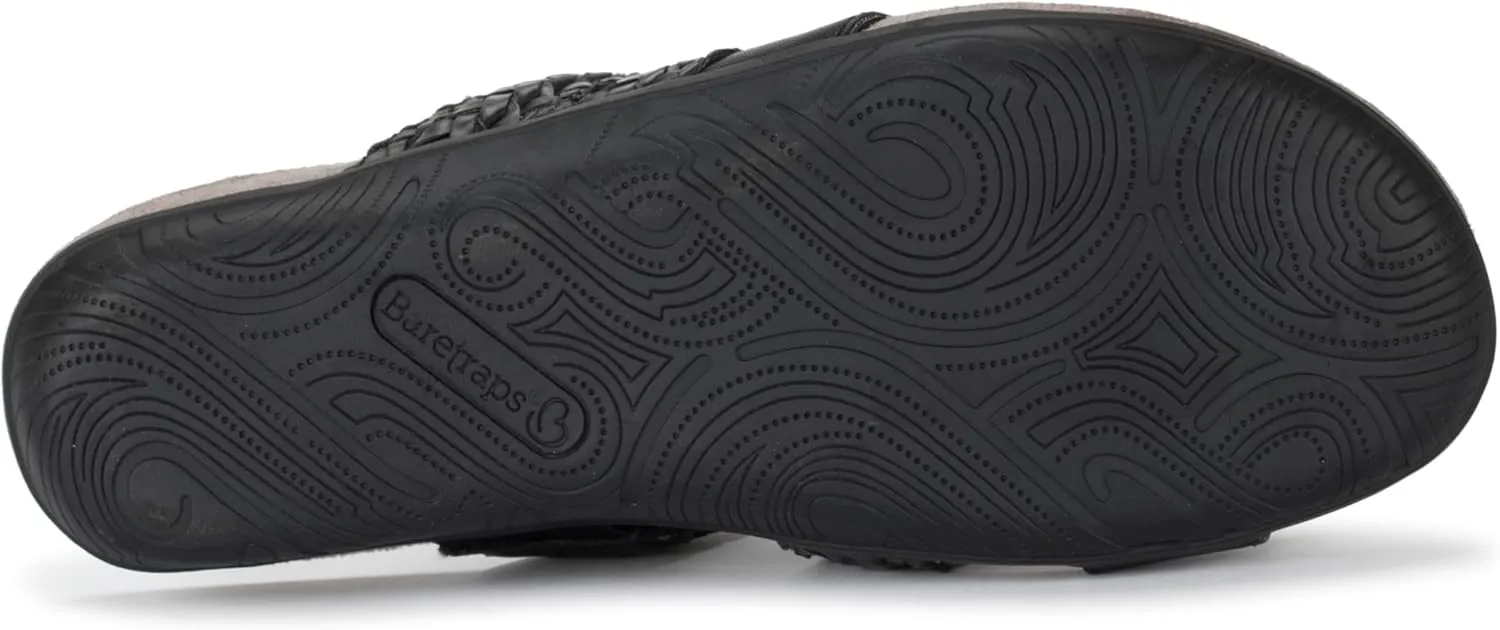 BareTraps Jonelle Womens Sandals