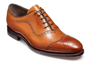 Barker Jaywick - Rosewood Calf - 12 F
