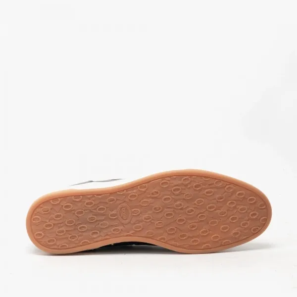 Base London POGO Mens Shoes Brown