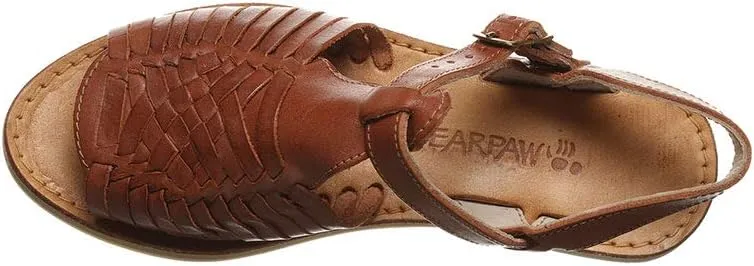 BEARPAW Women's Gloria Multiple Colors | Women's Sandal | Women's Shoe | Comfortable & Lightweight