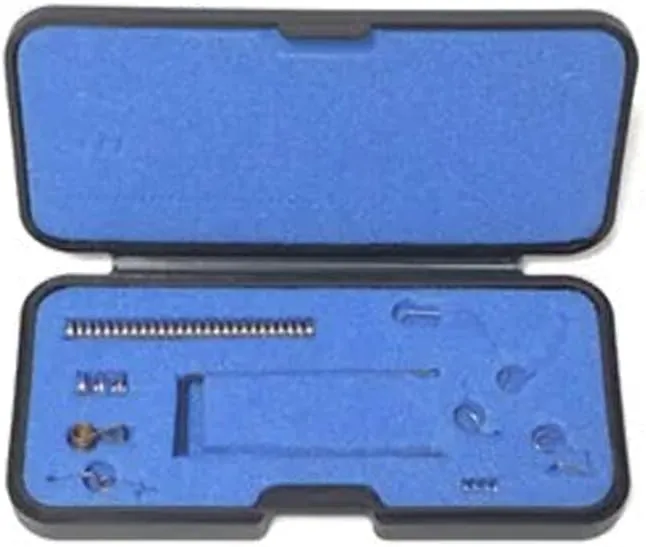 Beretta PX4 Storm Special Duty Spring Kit, Nickel Plated, High Corrosion Resistance, Includes Sear, Trigger, Slide Stop, Hammer Springs (E00859)