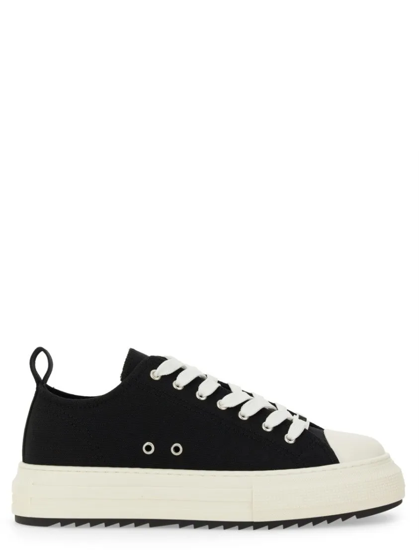 Berlin" Sneaker