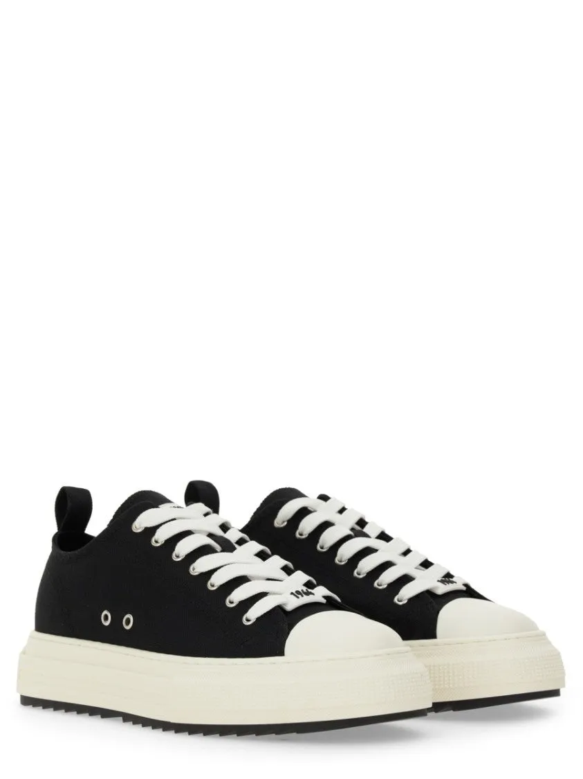 Berlin" Sneaker