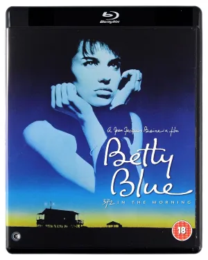 Betty Blue (Deluxe Editon Blu-ray 1986 all region]