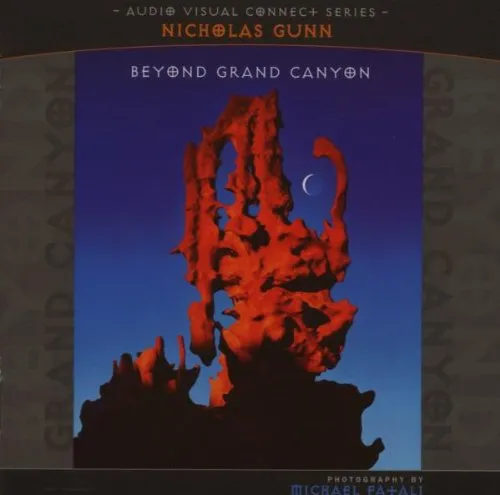 Beyond Grand Canyon