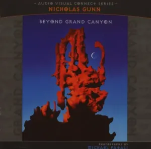 Beyond Grand Canyon