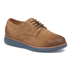 Big Kid Upton - Snuffed Oil Suede