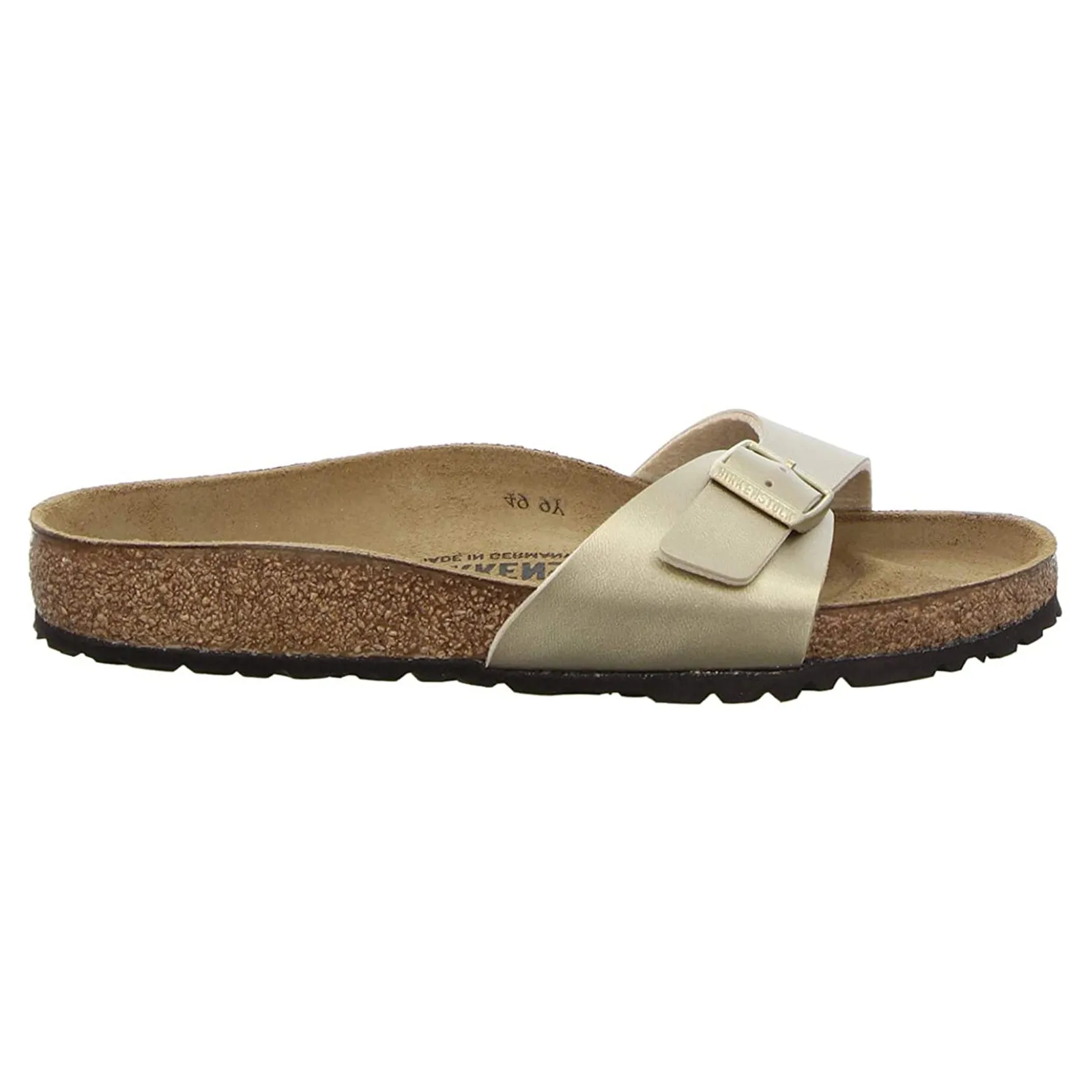 Birkenstock Madrid Birko-Flor Unisex Slide Sandals