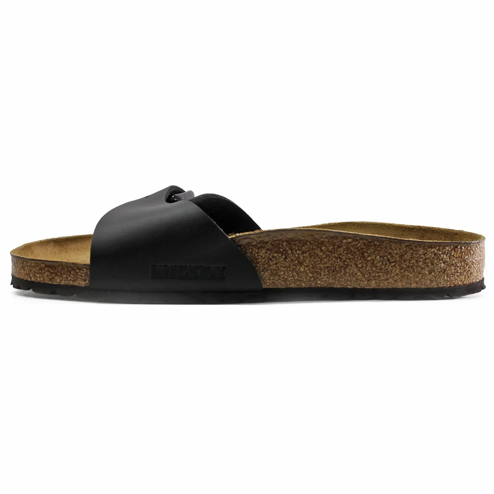 Birkenstock Madrid Birko-Flor Unisex Slide Sandals