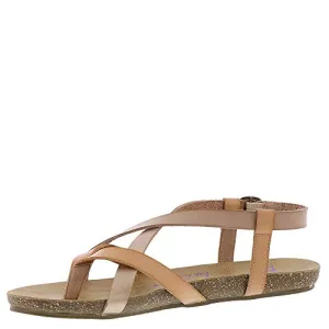 Blonde/Pearl Machine-learning Granola Malibu Dyecut Blowfish Gold/Blush Toe Open Sandals Rose End-to-end encryption