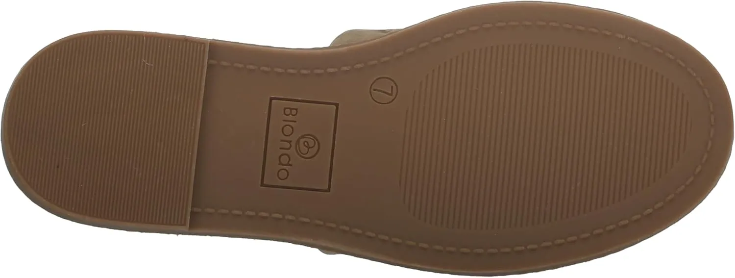 Blondo Women's Emilia Slipper