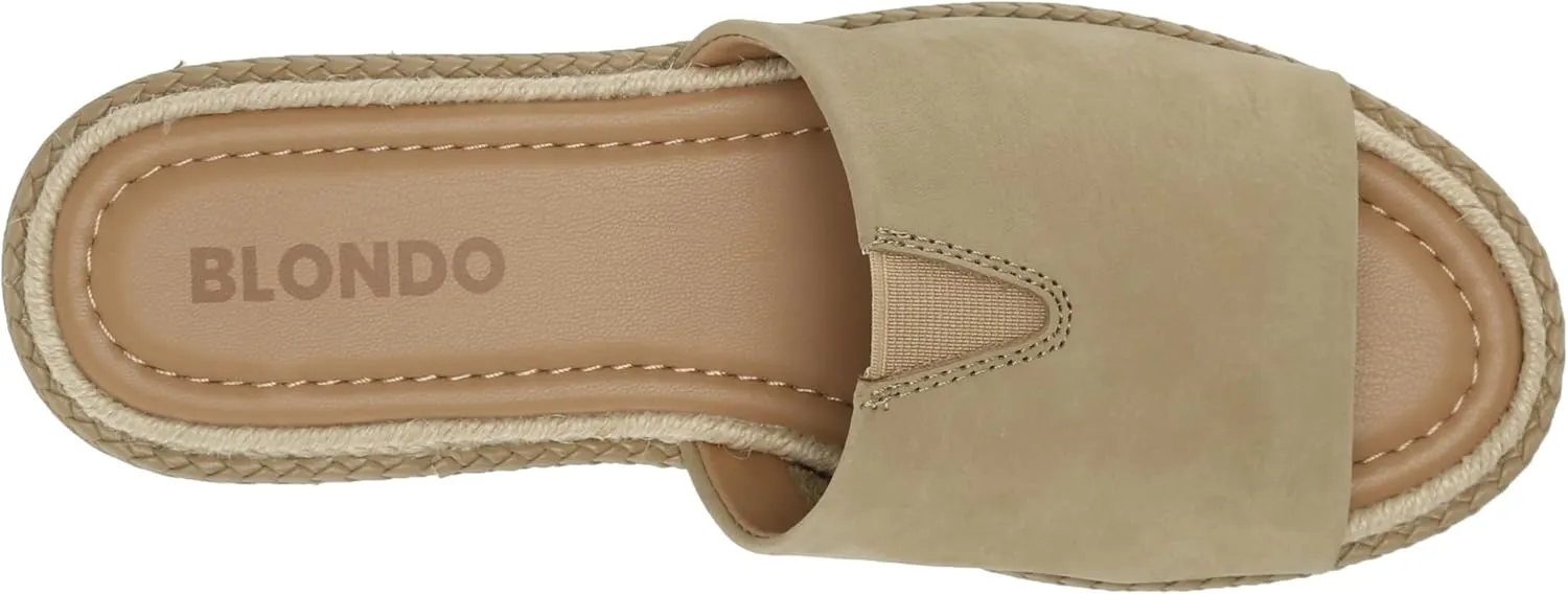 Blondo Women's Emilia Slipper