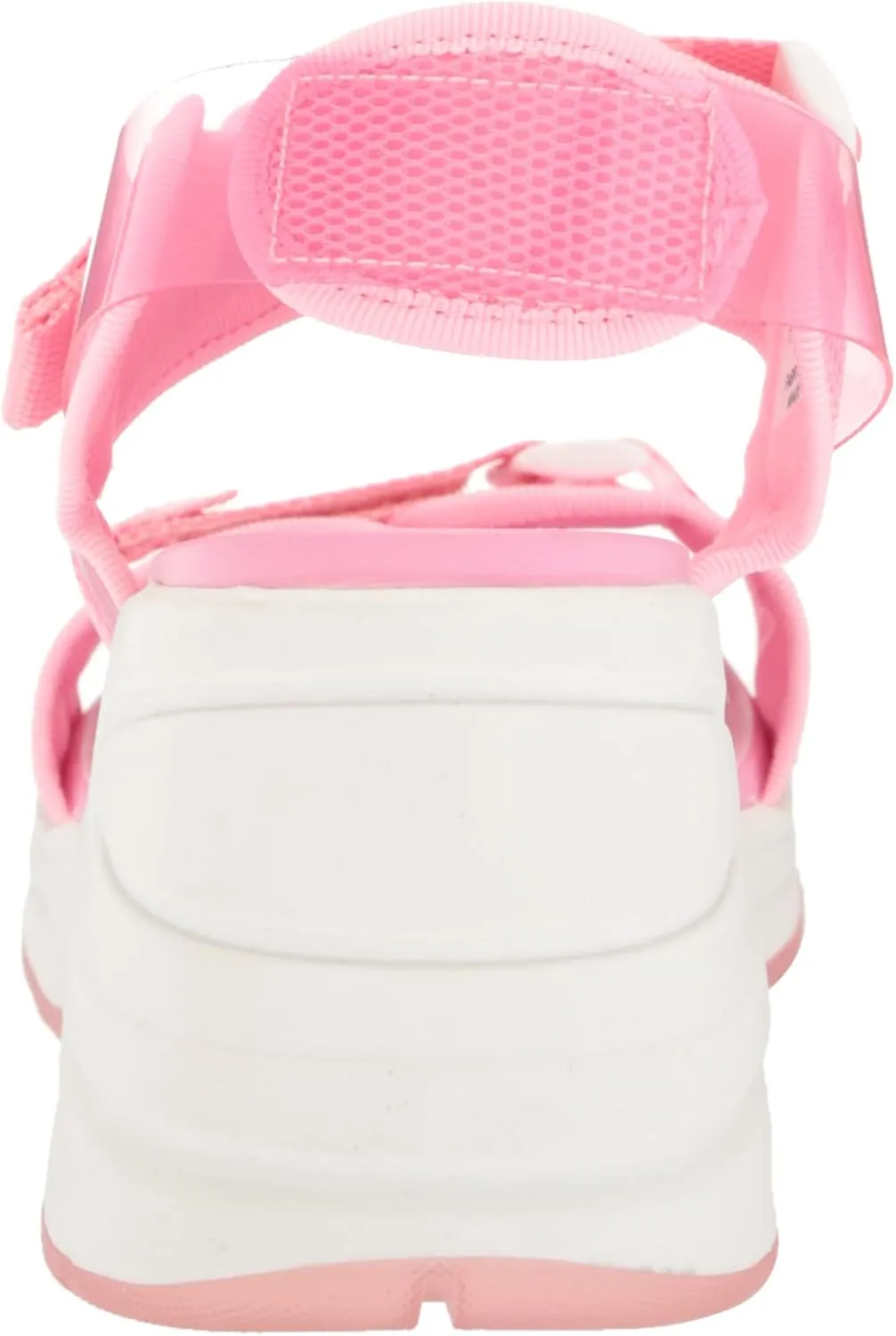 Blondo Women's Waterproof Marylee Wedge Sandal