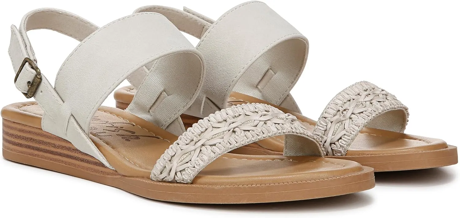 Blowfish Malibu Women's Arcadia Sandal
